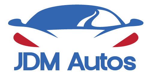 Avada Car Dealership Logo
